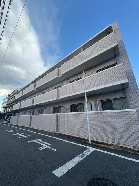 Ｒ＋１ 101号室 外観
