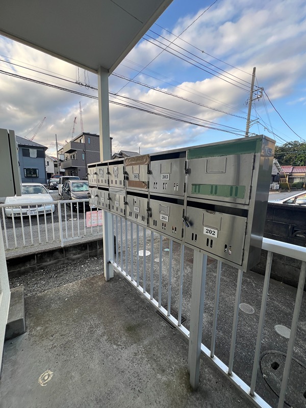 サンアベニュー秋葉 その他23