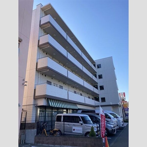 S-FORT八王子堀之内 その他8