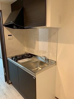 Ambition座間 キッチン