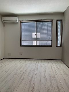 Ambition座間 ベッドルーム