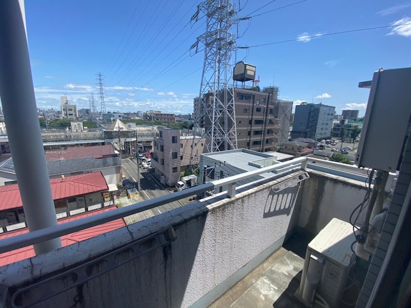 グレース近沢  その他5