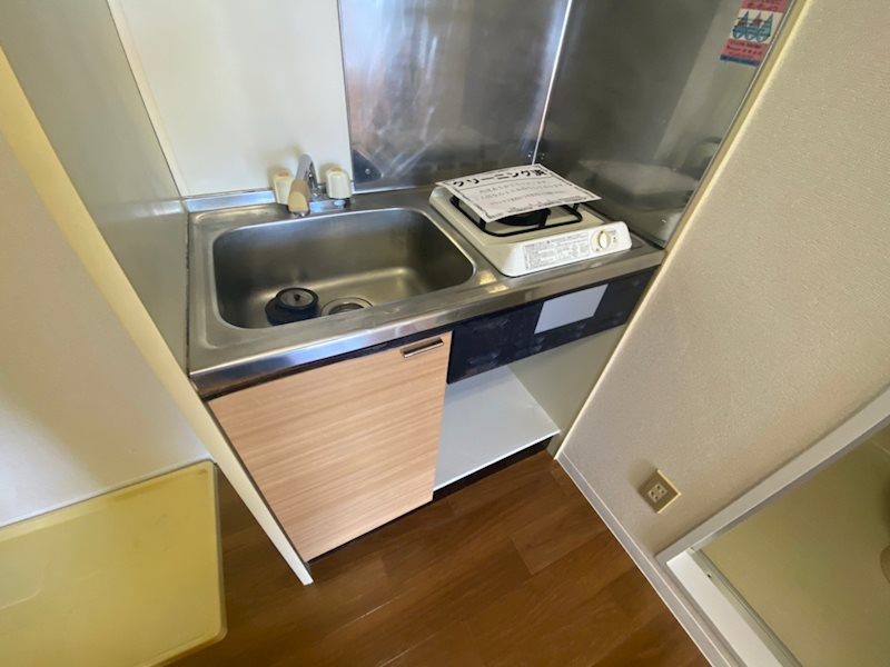 グレース近沢  その他11