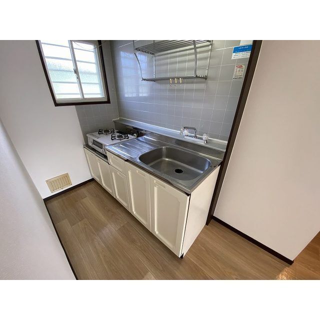 ファミール田倉 キッチン