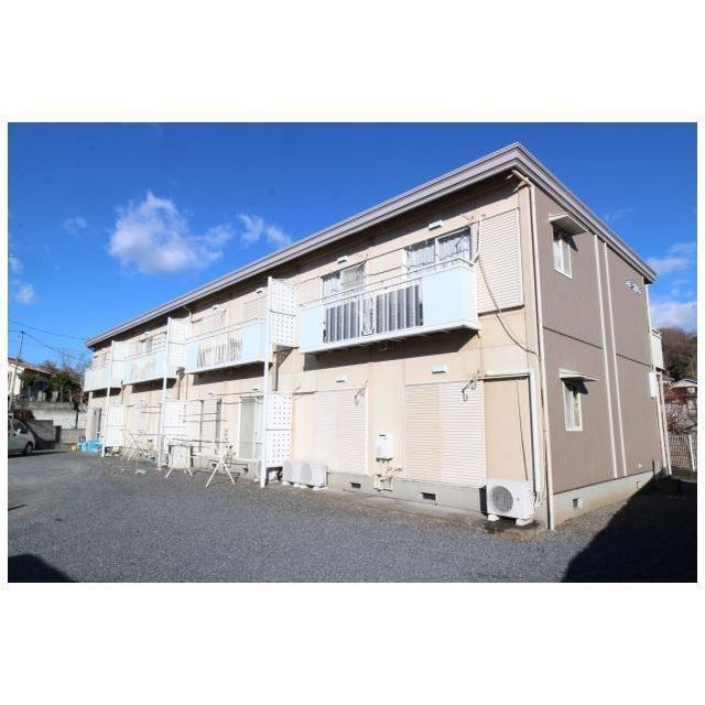 ファミール田倉 101号室 外観