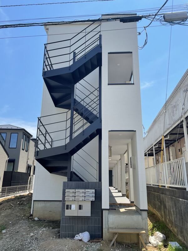 MELDIA堀之内3丁目 その他6