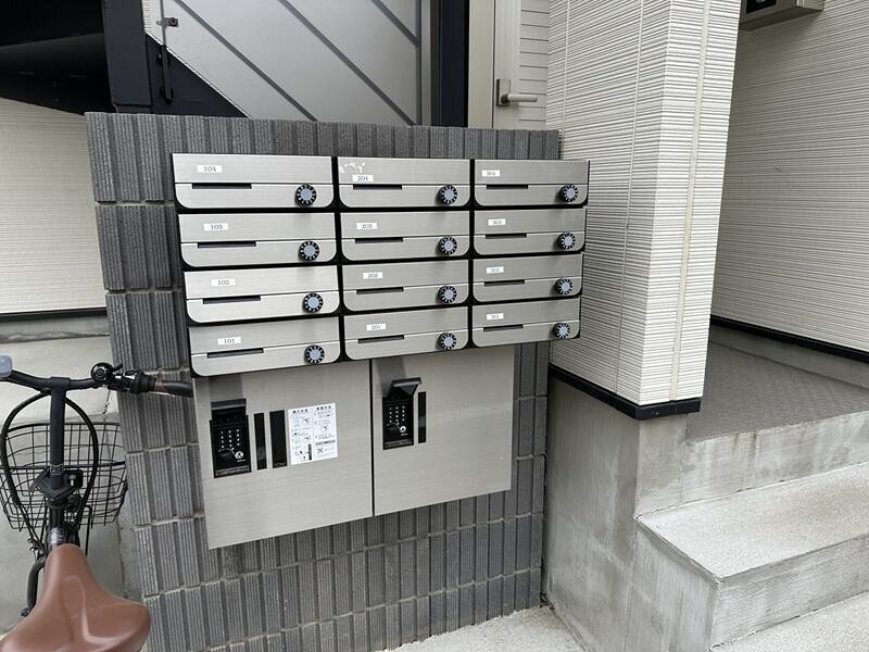 MELDIA堀之内3丁目 その他9