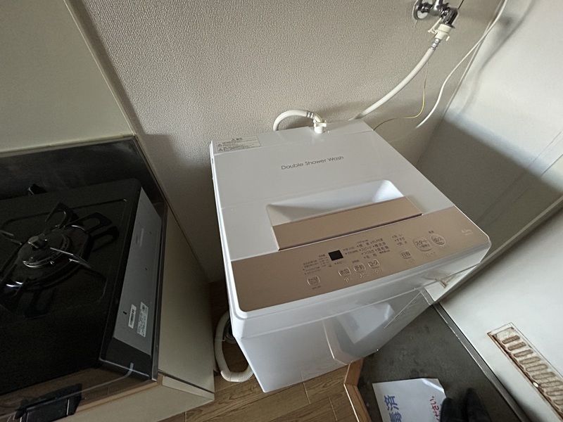 ルミエールタナカ その他4