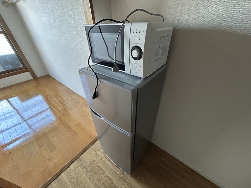 ルミエールタナカ その他5