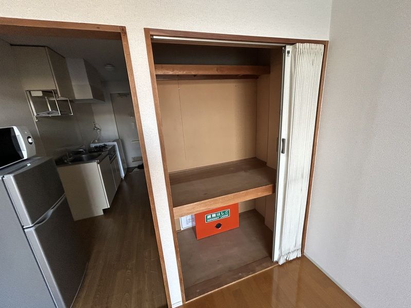 ルミエールタナカ その他6