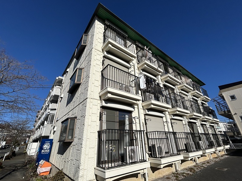 ルミエールタナカ その他8