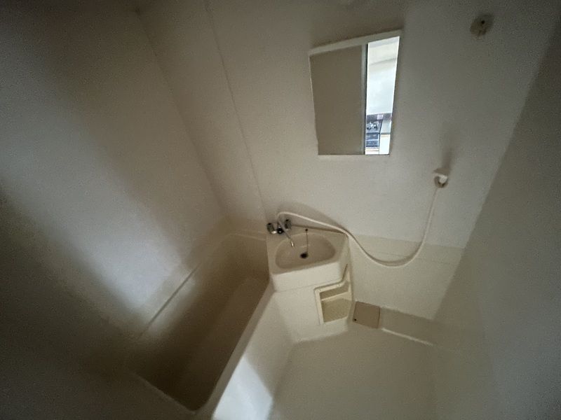 ルミエールタナカ 風呂画像