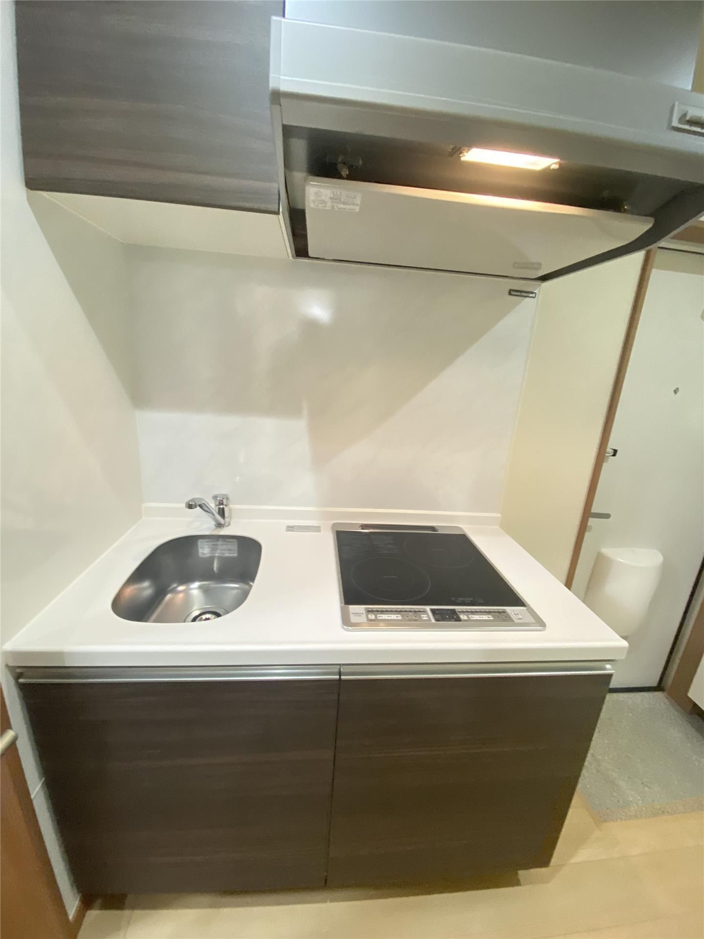ディアコート淵野辺 キッチン