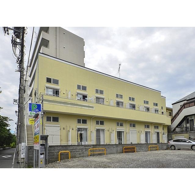 プラウランド京王堀之内 その他8