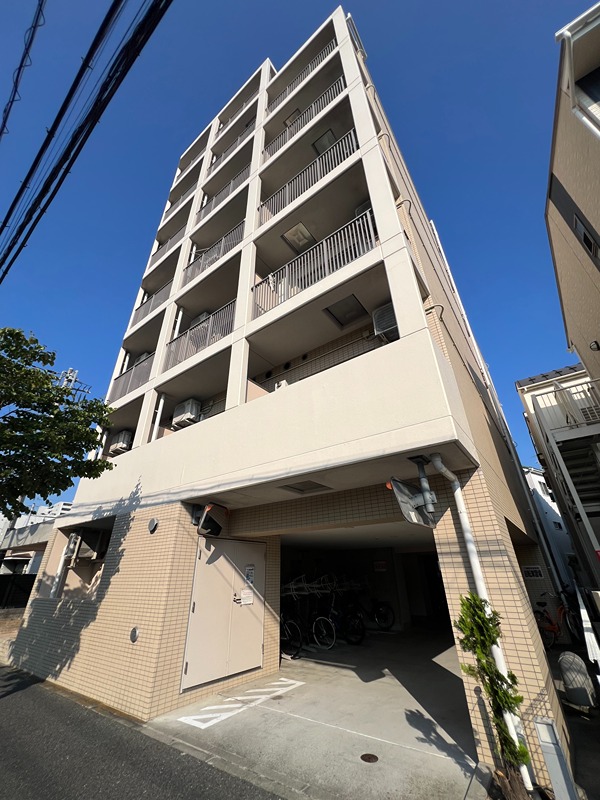 矢部３丁目マンション その他16