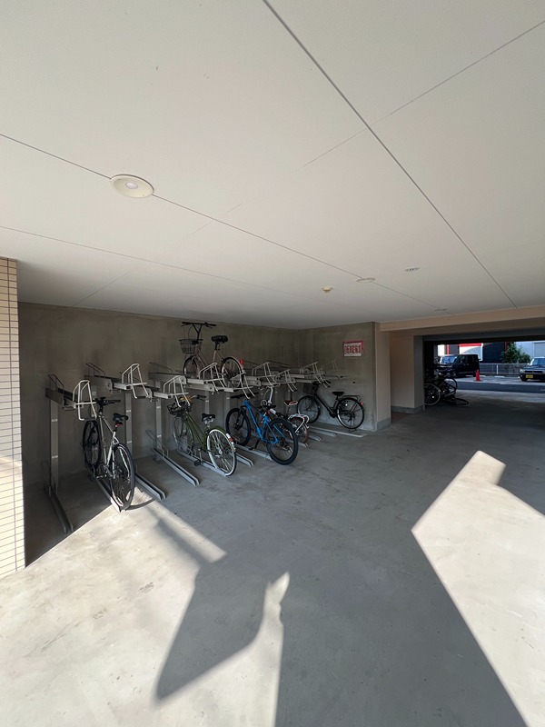 矢部３丁目マンション その他17