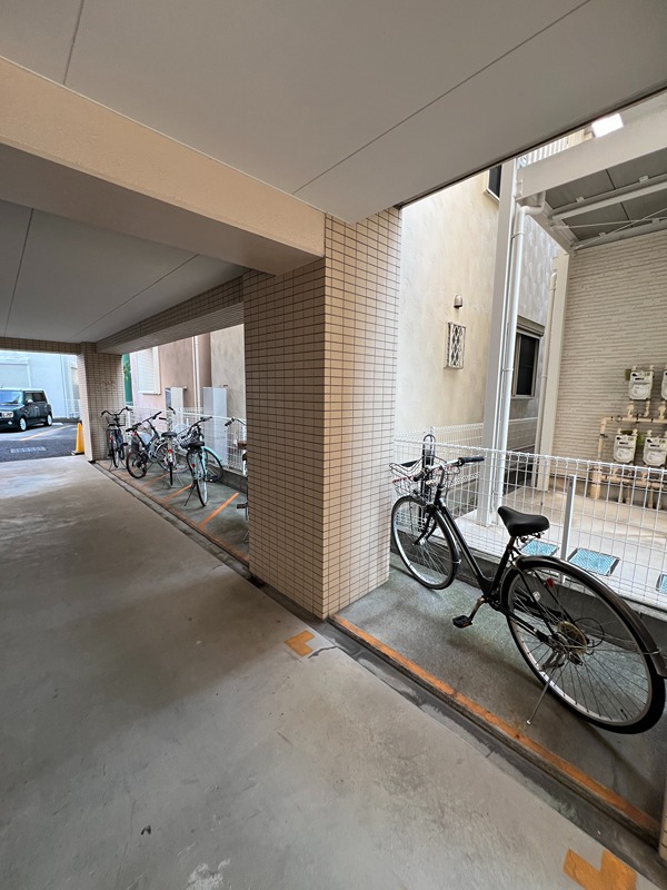 矢部３丁目マンション その他19