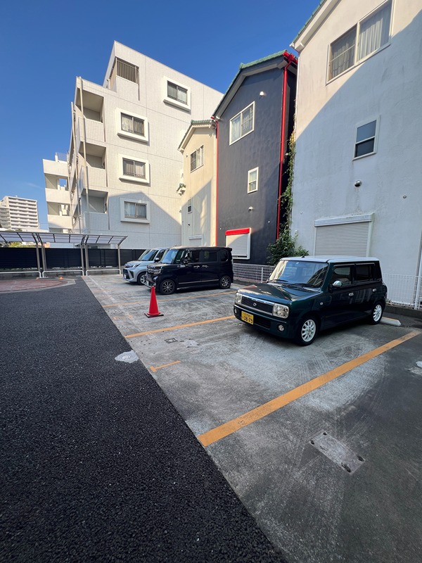 矢部３丁目マンション その他21