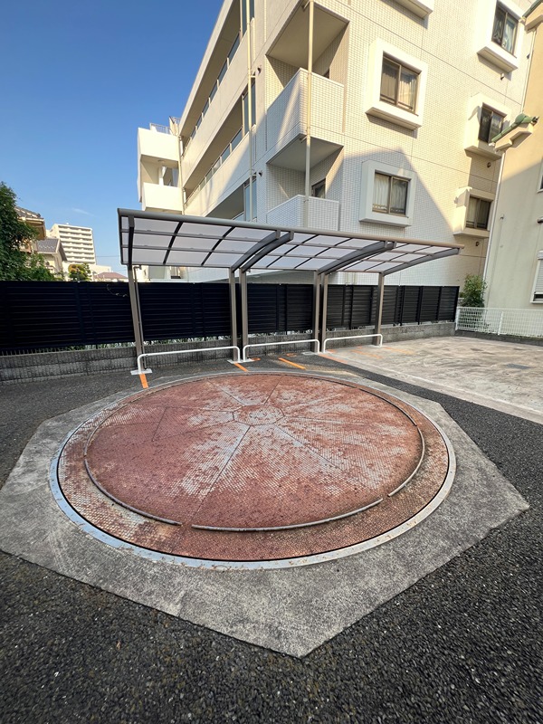 矢部３丁目マンション その他22