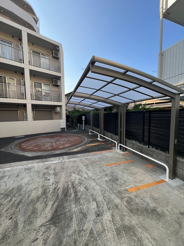 矢部３丁目マンション その他23