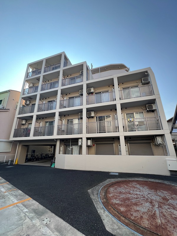 矢部３丁目マンション その他24