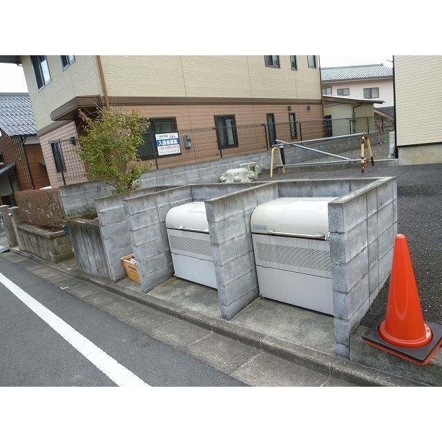 アムール 琴Ⅱ その他8