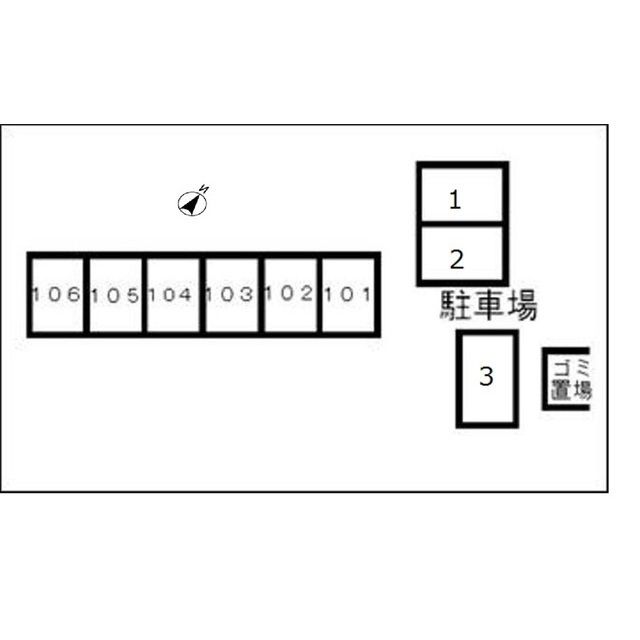 アムール 琴Ⅱ その他9