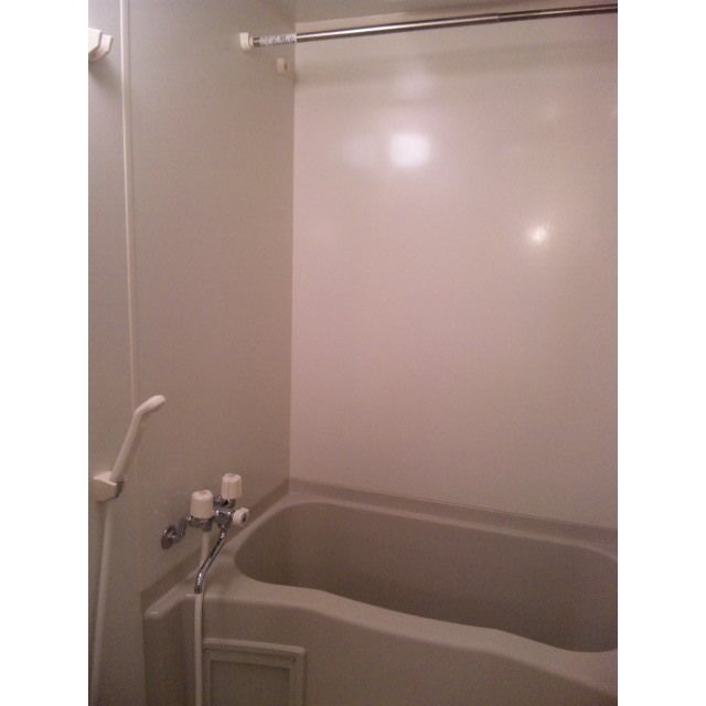 アムール 琴Ⅱ 風呂画像