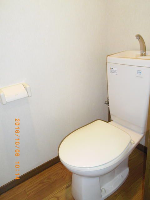 アイメゾン別所 その他2