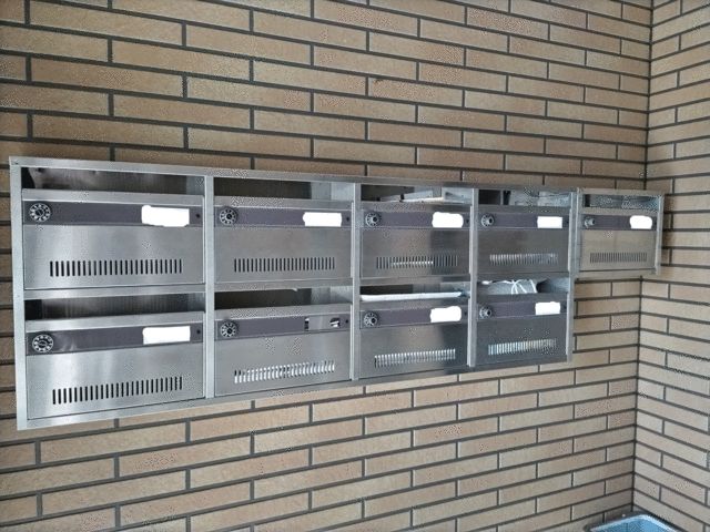 アイメゾン別所 その他5