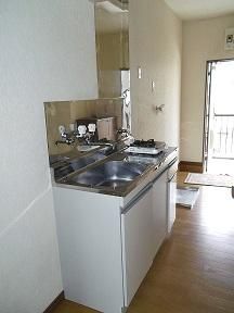 アイメゾン別所 その他6