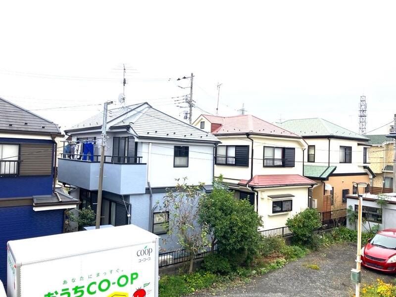 サンシティ５ その他7