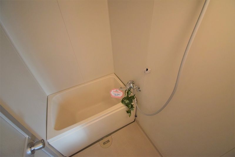 ブランシェ相模原 風呂画像