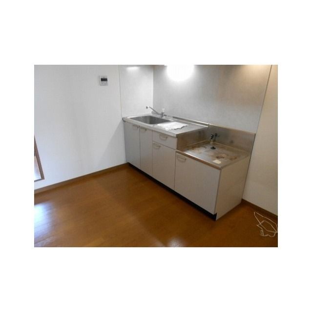 アンプルール フェール ベル キッチン