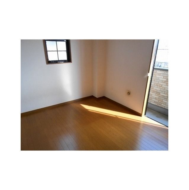 アンプルール フェール ベル ベッドルーム