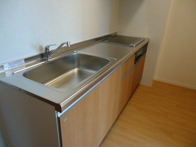 イデアーレ キッチン