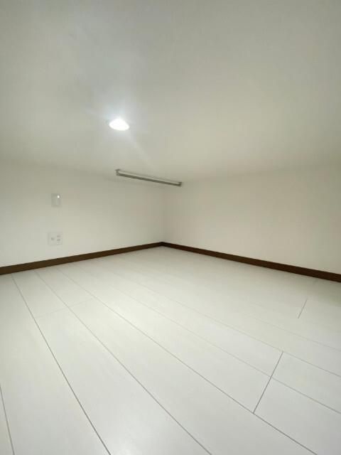 サンマルク大塚 ベッドルーム