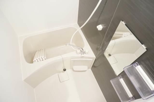 サンマルク大塚 風呂画像