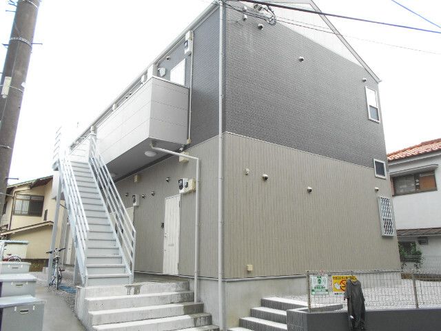 サンマルク大塚 その他11