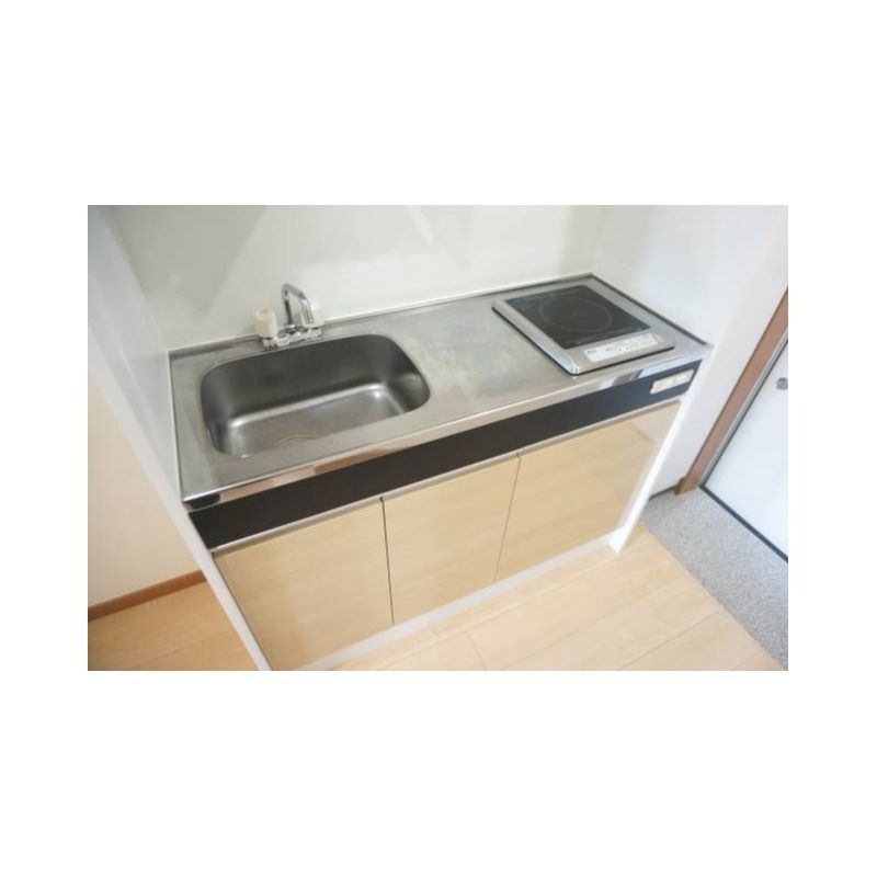 サンマルク大塚 キッチン