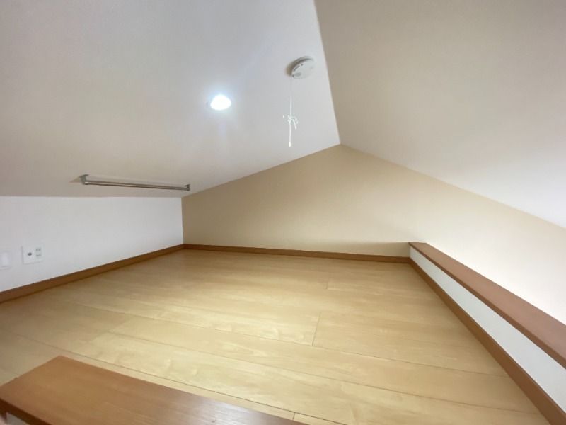 サンマルク大塚 ベッドルーム