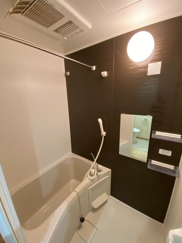 サンマルク大塚 風呂画像