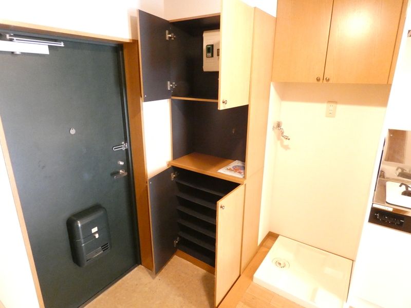 C&amp;#39;s 23 TAKAHASHI 玄関