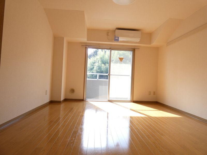 C&amp;#39;s 23 TAKAHASHI ベッドルーム