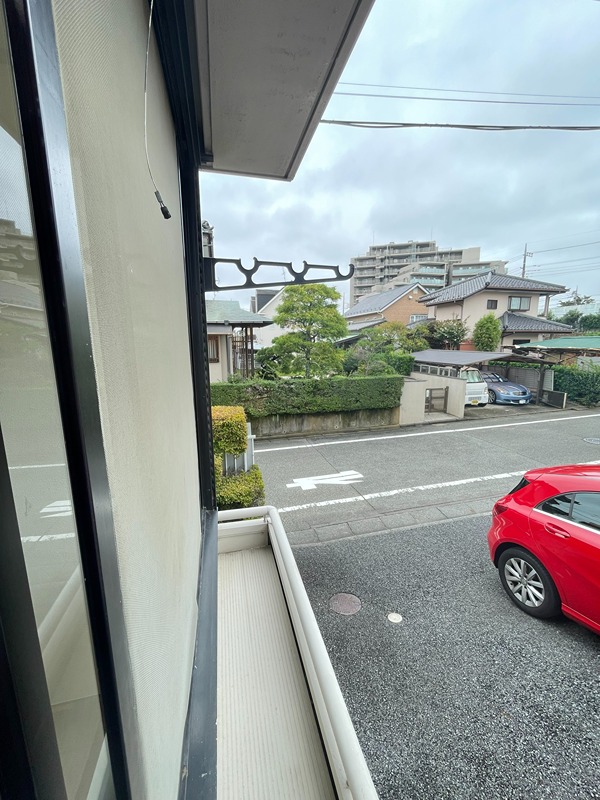 アメニティハイツA その他外観1