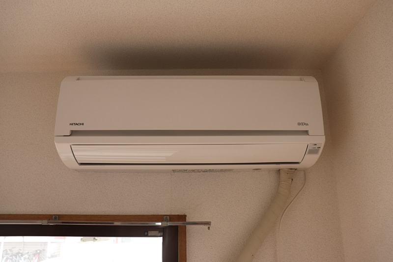 メゾンエスト その他2