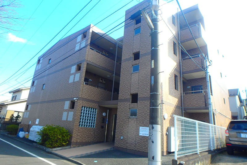 C'ｓ35　IZUMI  305号室 外観
