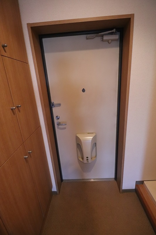 C&amp;#39;ｓ35　IZUMI  玄関