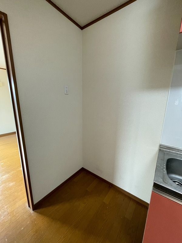 ウエストツー ベッドルーム