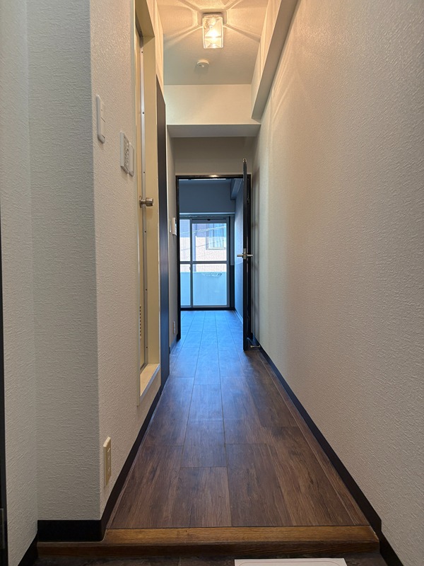 パストラーナ柏木  その他2